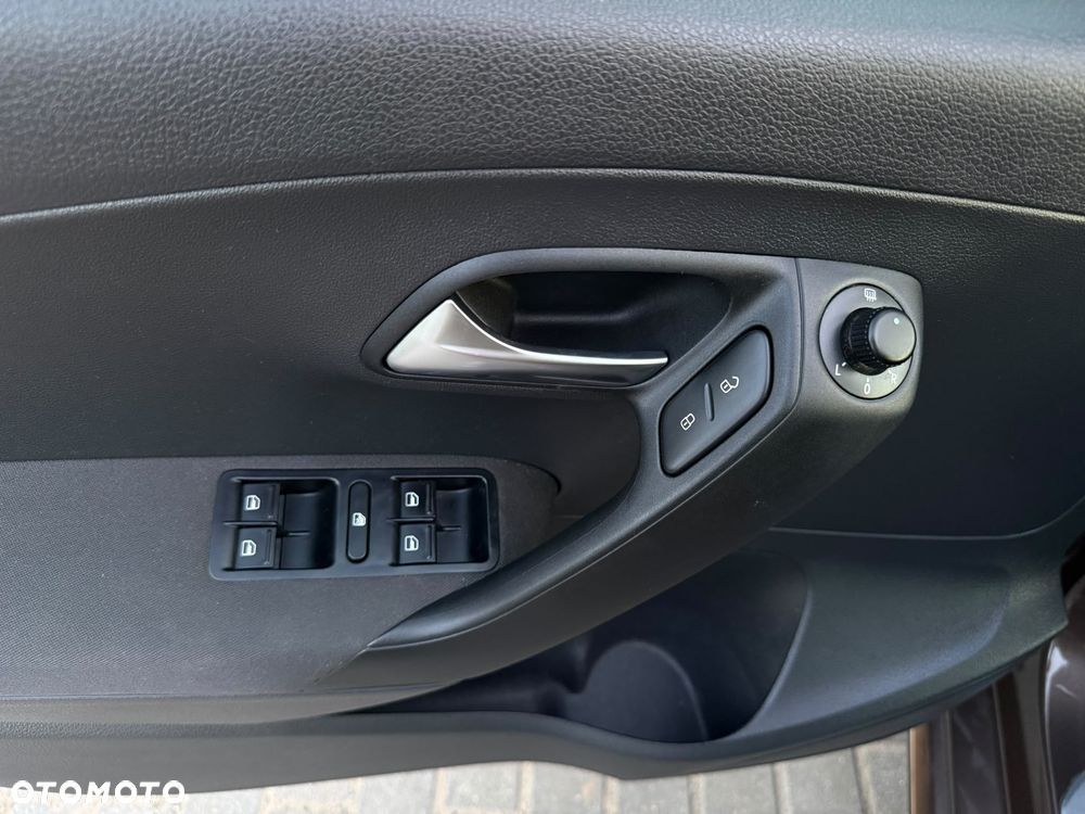 Volkswagen Polo 1.2 TSI Style - 15