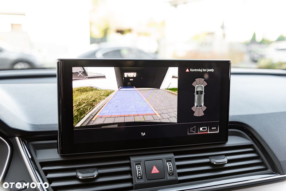 Audi Q5 50 TFSIe quattro S tronic S line - 29