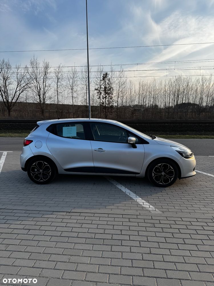 Renault Clio 1.5 dCi Business - 6