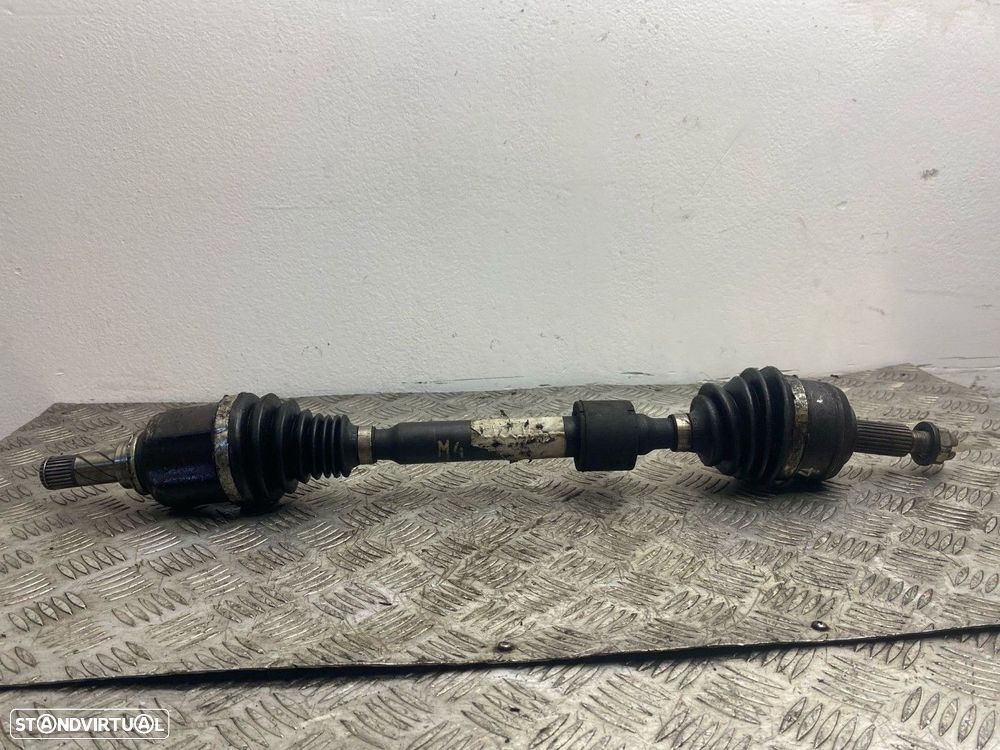 Transmissão Esq RENAULT MEGANE IV 1.5 Blue dCi - 1