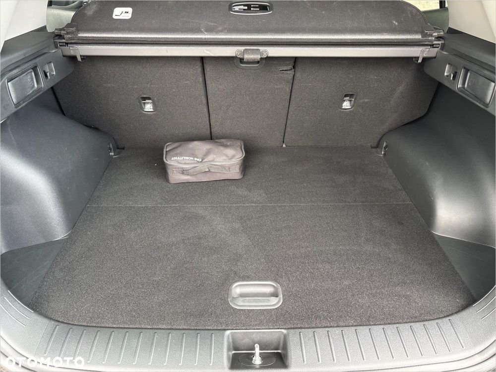 Kia Sportage 1.6 T-GDI MHEV Business Line 4WD DCT - 15