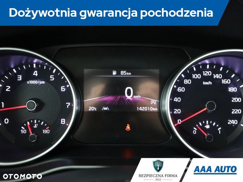Kia Ceed - 9