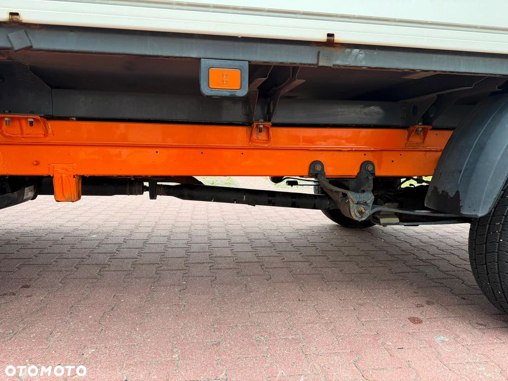 Volkswagen Crafter - 6