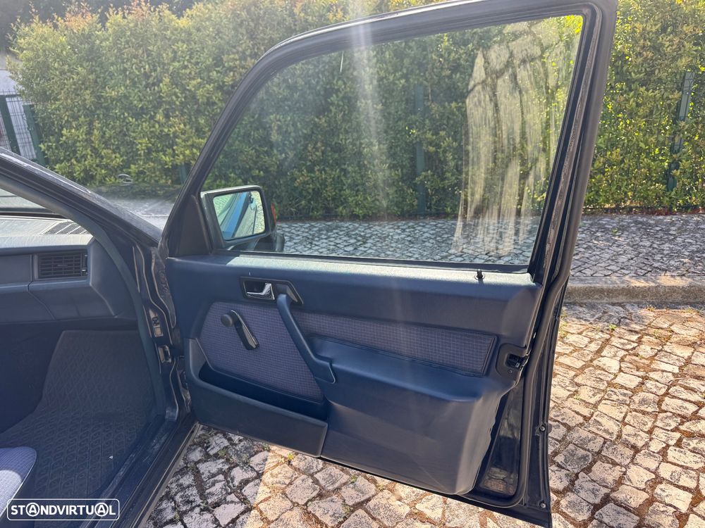 Mercedes-Benz A 190 - 10