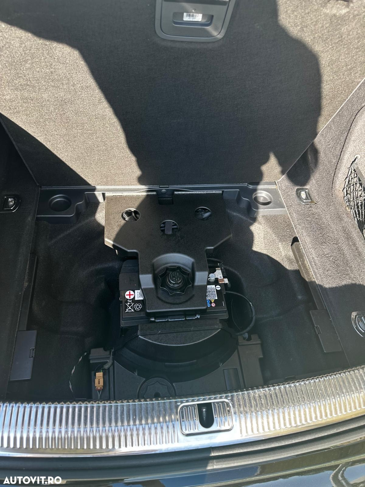 Audi A5 2.0 TDI Sportback (clean diesel) quattro DPF S tro. - 9