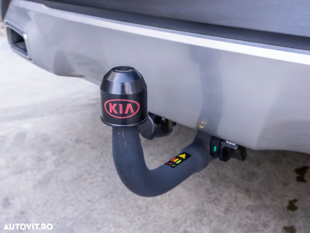 Kia XCeed 1.6 GDI DCT6 OPF Platinum Edition - 39