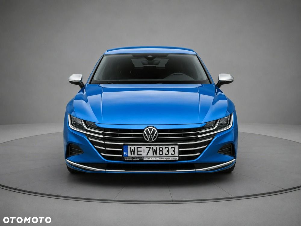 Volkswagen Arteon 2.0 TSI Elegance DSG - 1