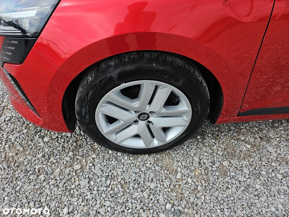 Renault Clio 1.0 TCe Intens - 9