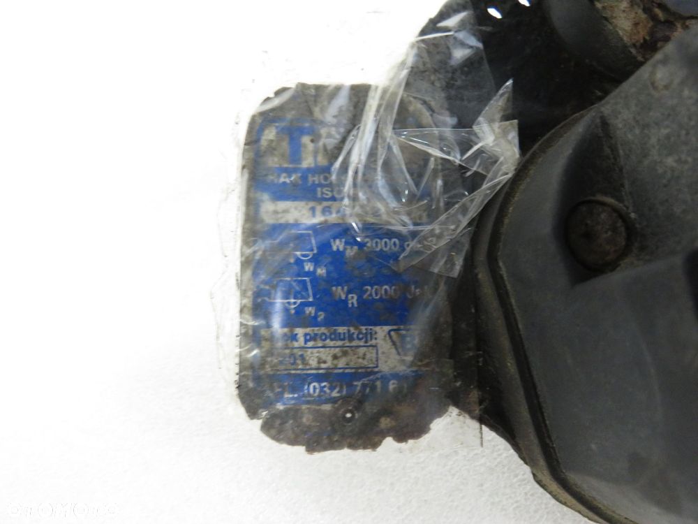 HAK CITROEN C4 I HB - 2