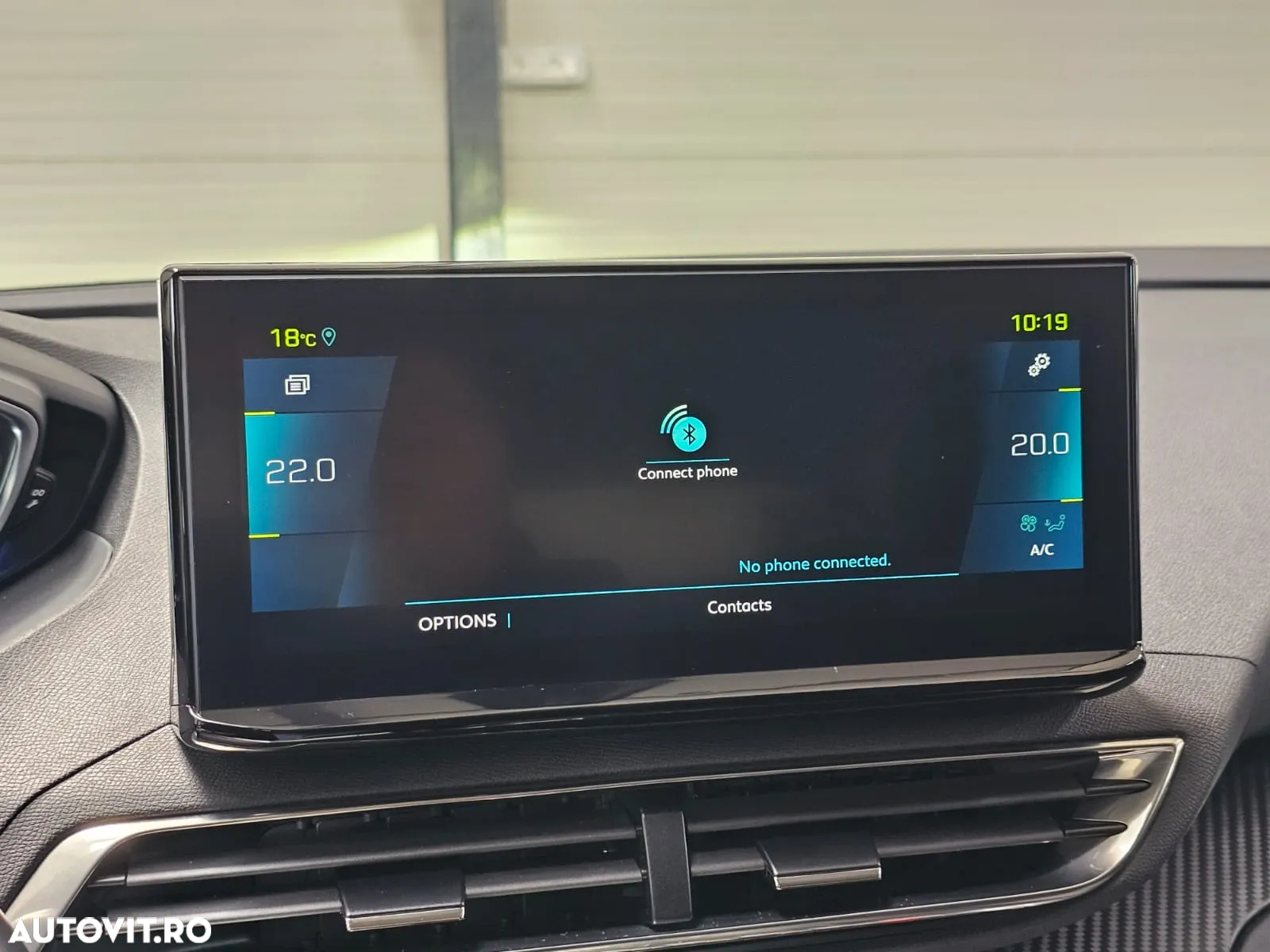 Peugeot 3008 PHEV EAT8 Allure - 34