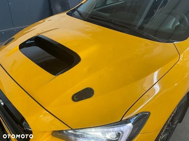 Subaru WRX STI 2.5 Sport - 10