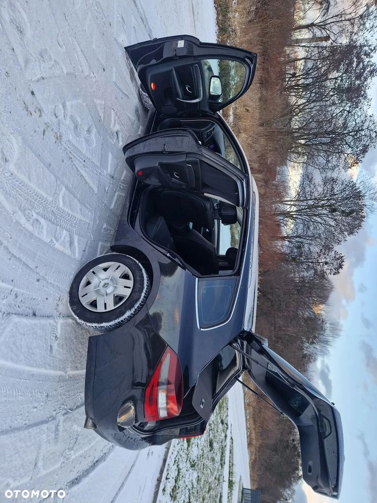 Renault Laguna dCi 150 FAP Bose - 7