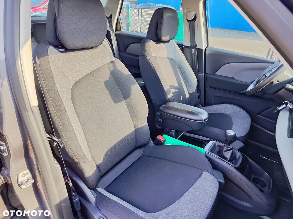 Citroën C4 SpaceTourer Grand PureTech 130 Stop&Start LIVE - 11