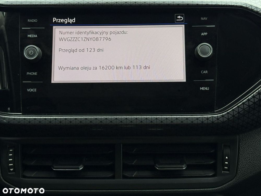Volkswagen T-Cross 1.5 TSI ACT Style DSG - 25