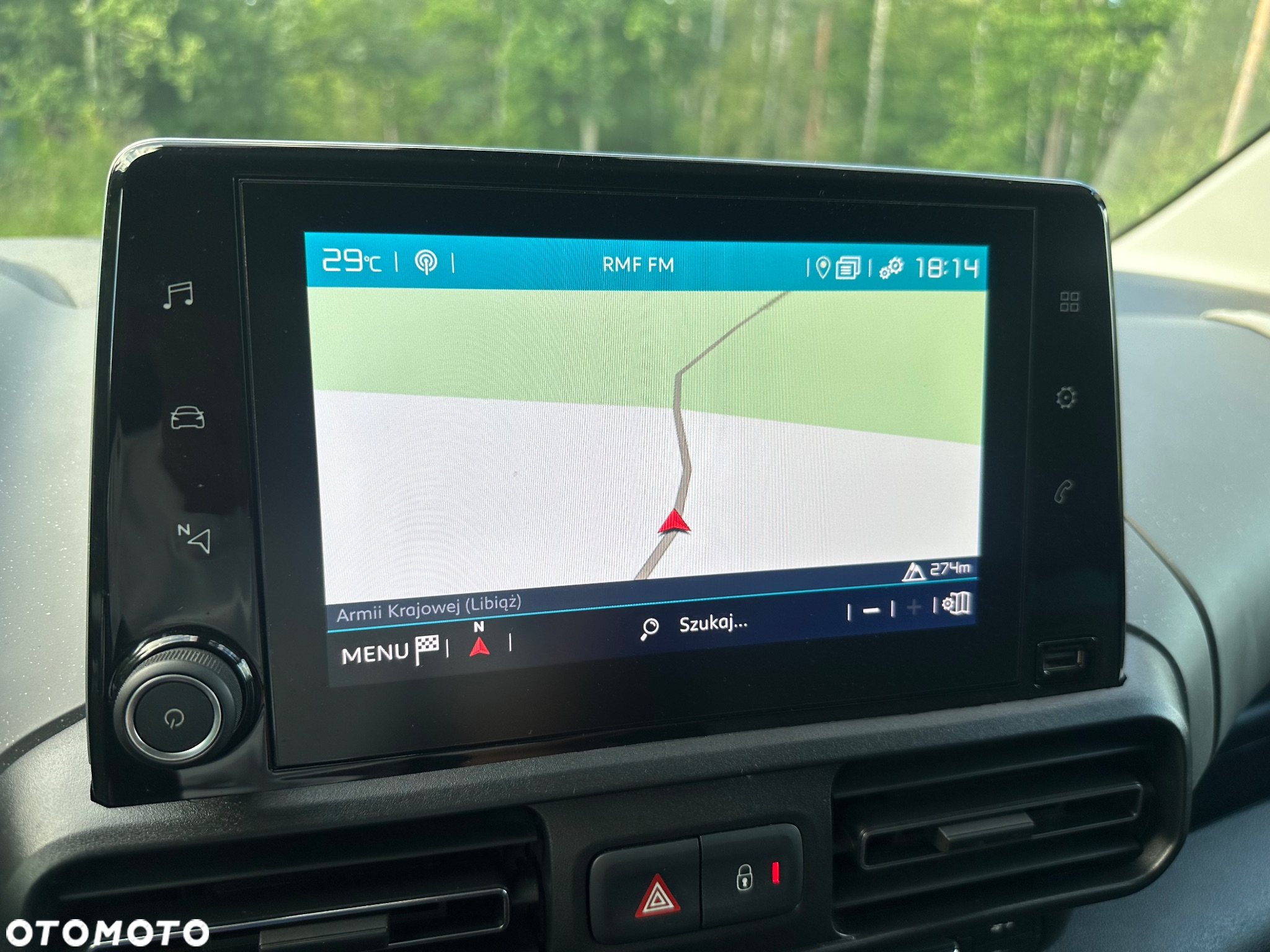 Citroën Berlingo XL 1.5 BlueHDI Shine S&S - 30