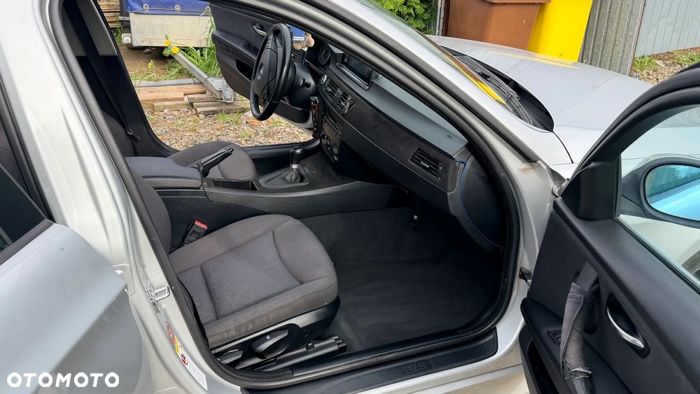 BMW Seria 3 - 8