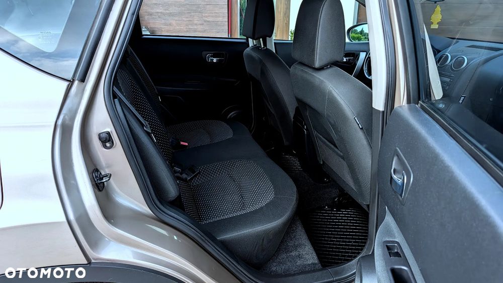 Nissan Qashqai 2.0 Tekna - 10