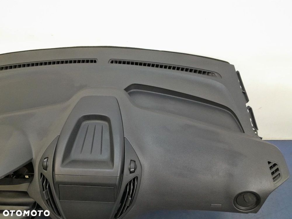 FORD TRANSIT COURIER I DESKA ROZDZIELCZA - 3