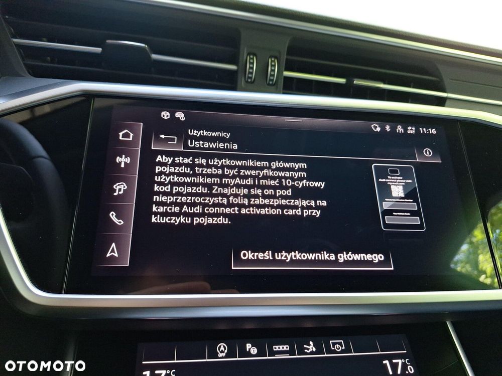 Audi A7 Sportback 45 TFSI mHEV Quattro S tronic - 29