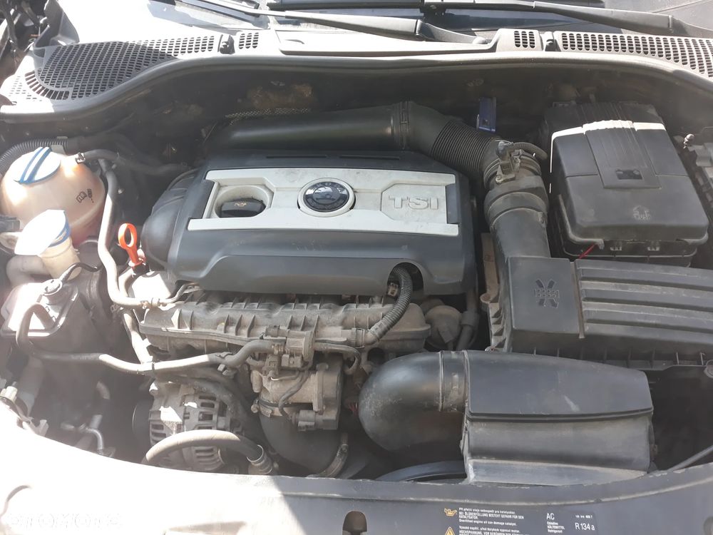 Skoda Octavia - 9
