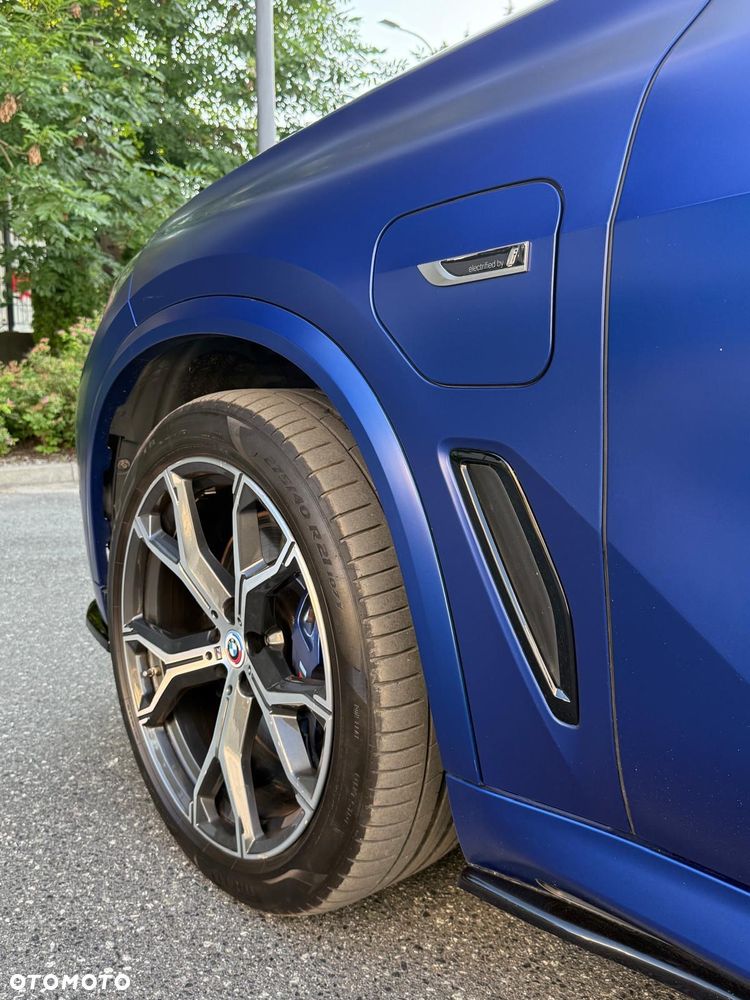 BMW X5 - 7