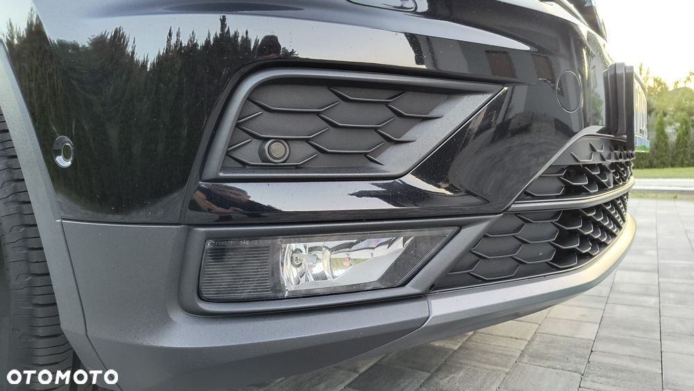 Volkswagen Tiguan Allspace 2.0 TDI SCR United DSG - 12