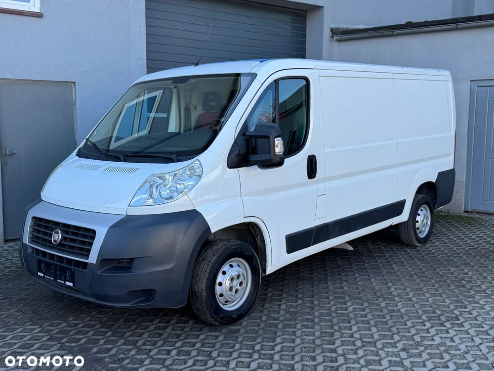Fiat Ducato - 1