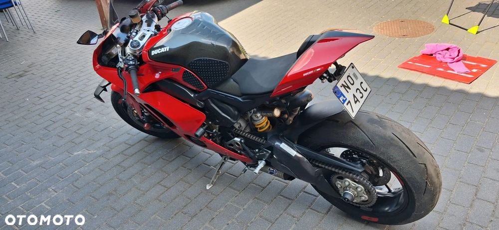 Ducati Panigale V4 - 27