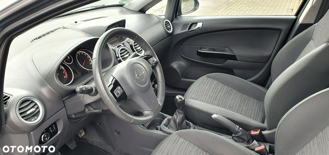 Opel Corsa - 6