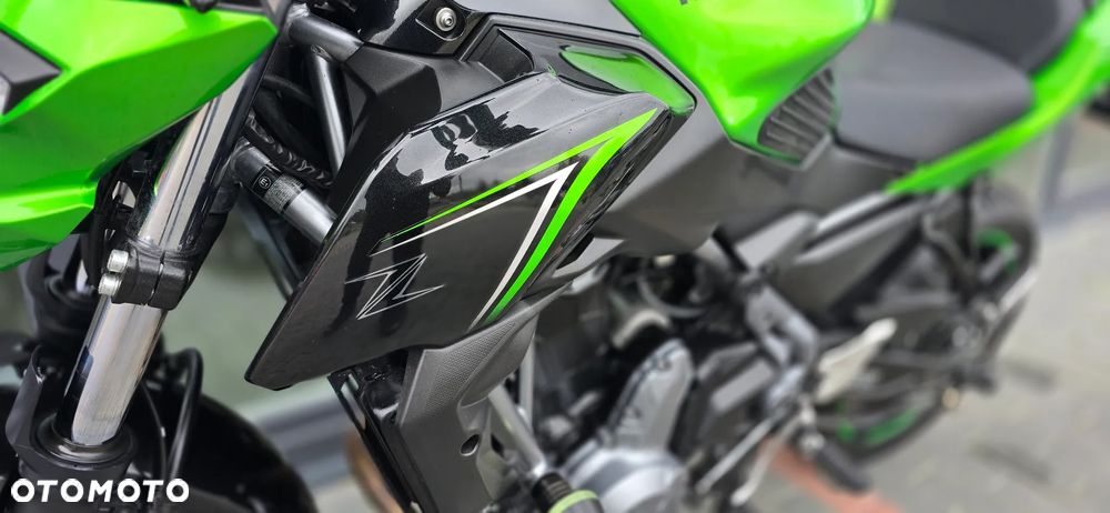 Kawasaki Z 650 - 30