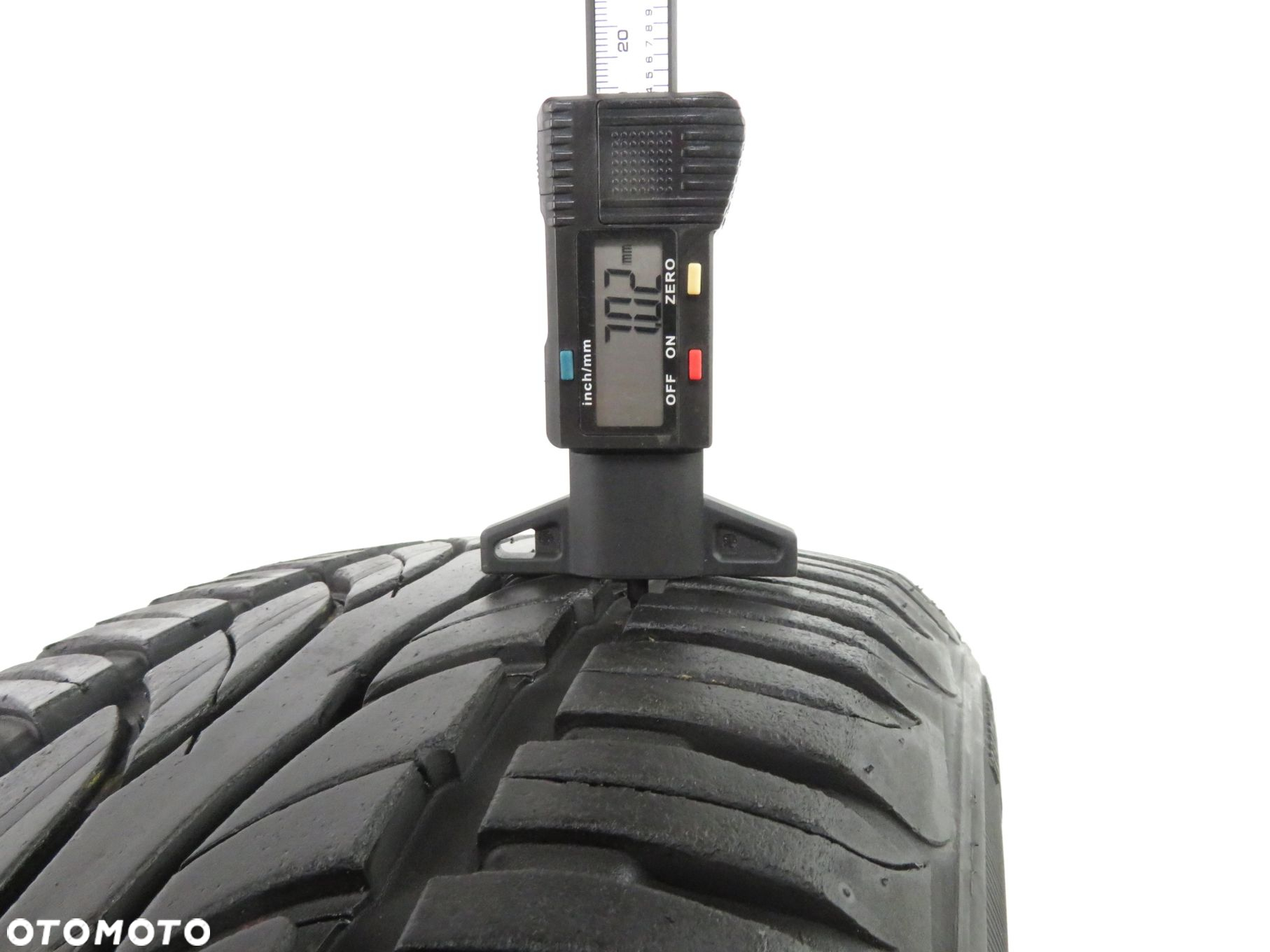 195/50R15 OPONA LETNIA Sava Intensa HP 82H - 3