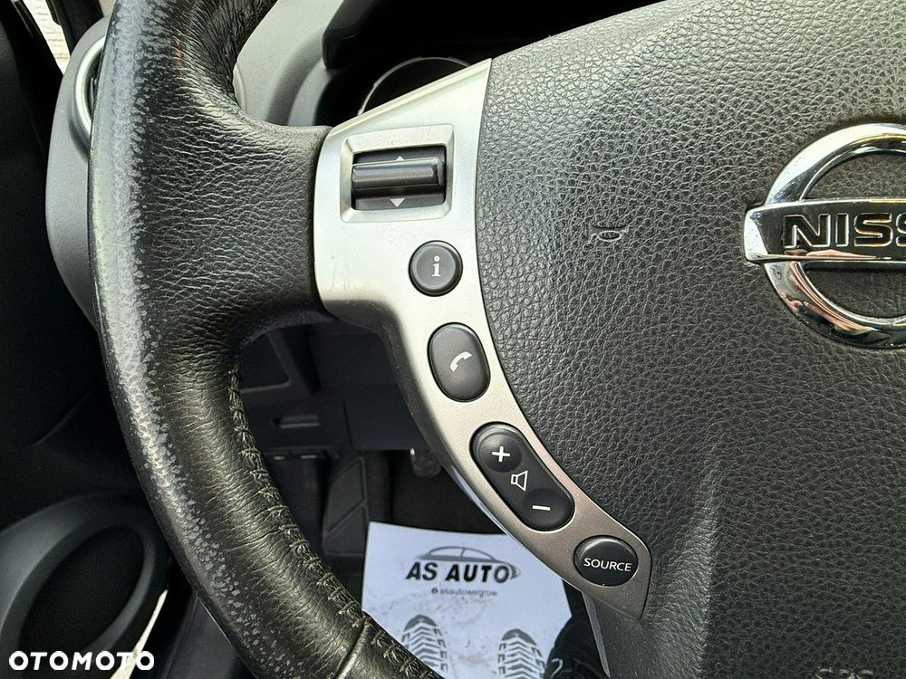 Nissan Qashqai 1.6 Tekna - 15