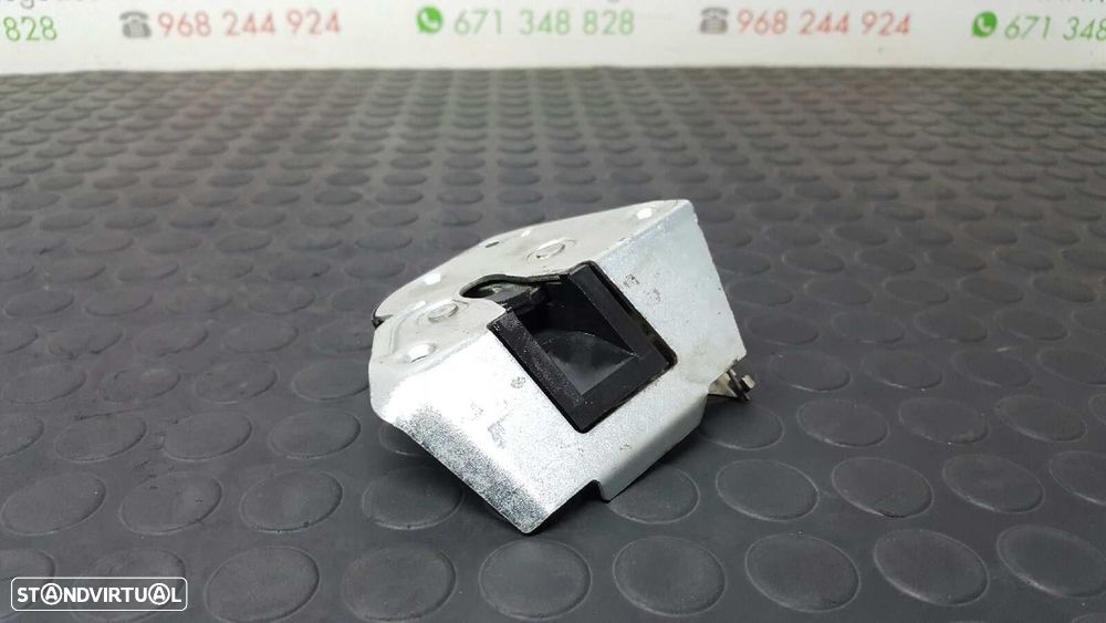 FECHADURA PORTA TRASEIRA ESQUERDA FIAT ULYSSE (179) 2.2 JTD ADMIRAL - 5