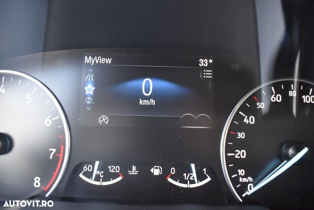 Ford EcoSport 1.0 EcoBoost TITANIUM - 23