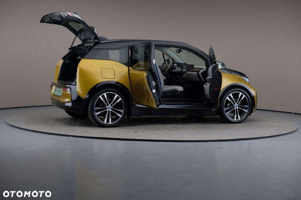 BMW i3 - 6