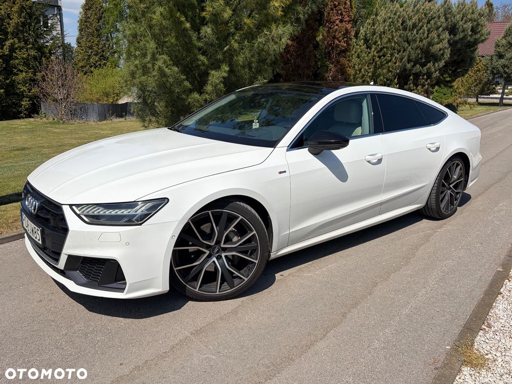 Audi A7 Sportback - 37