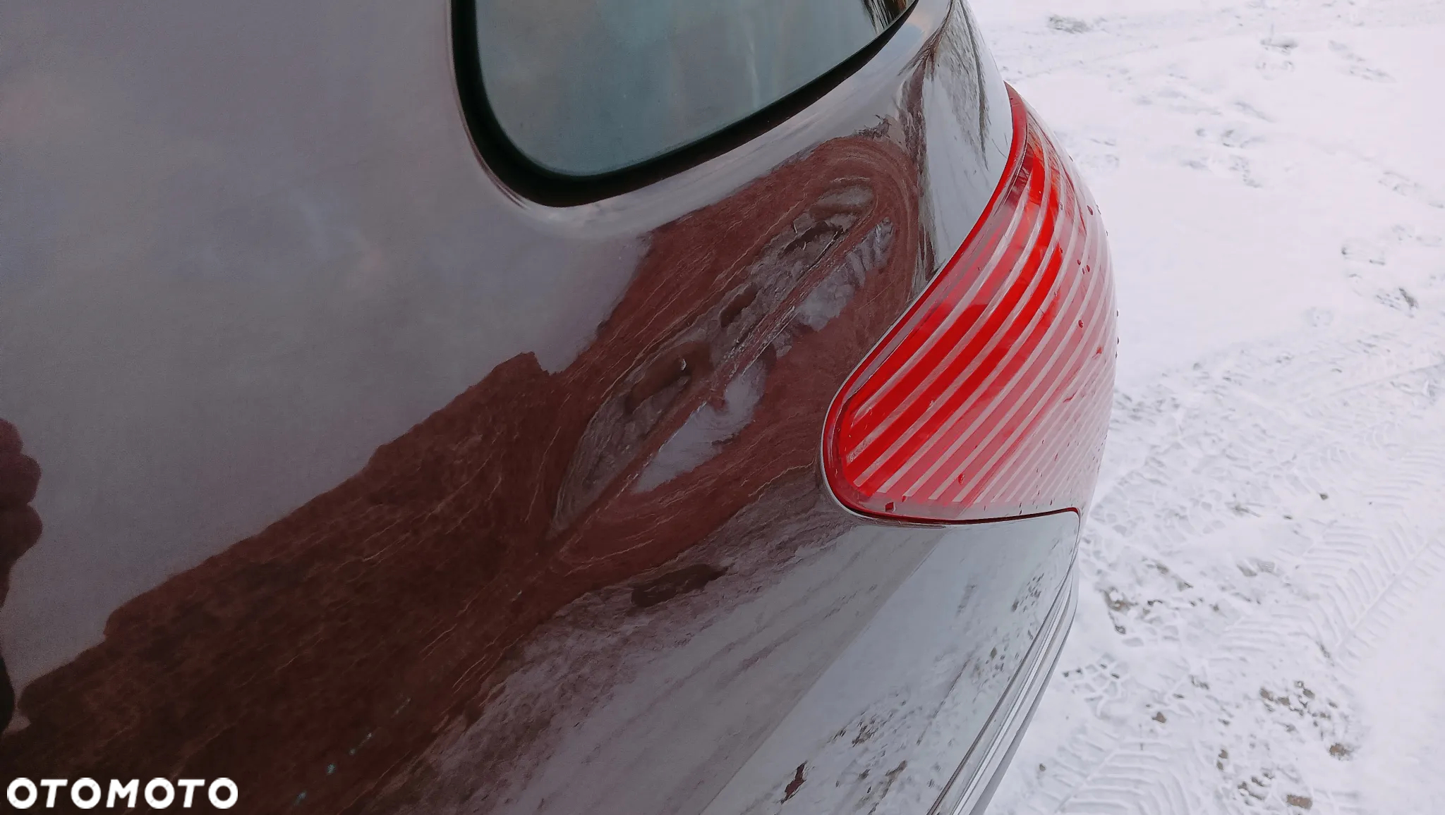 Peugeot 407 3.0 SV Executive EU4 - 12