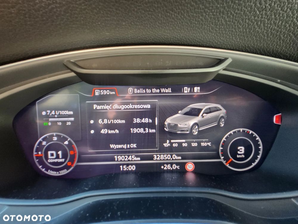 Audi A4 ver-40-tdi-advanced-s-tronic - 14