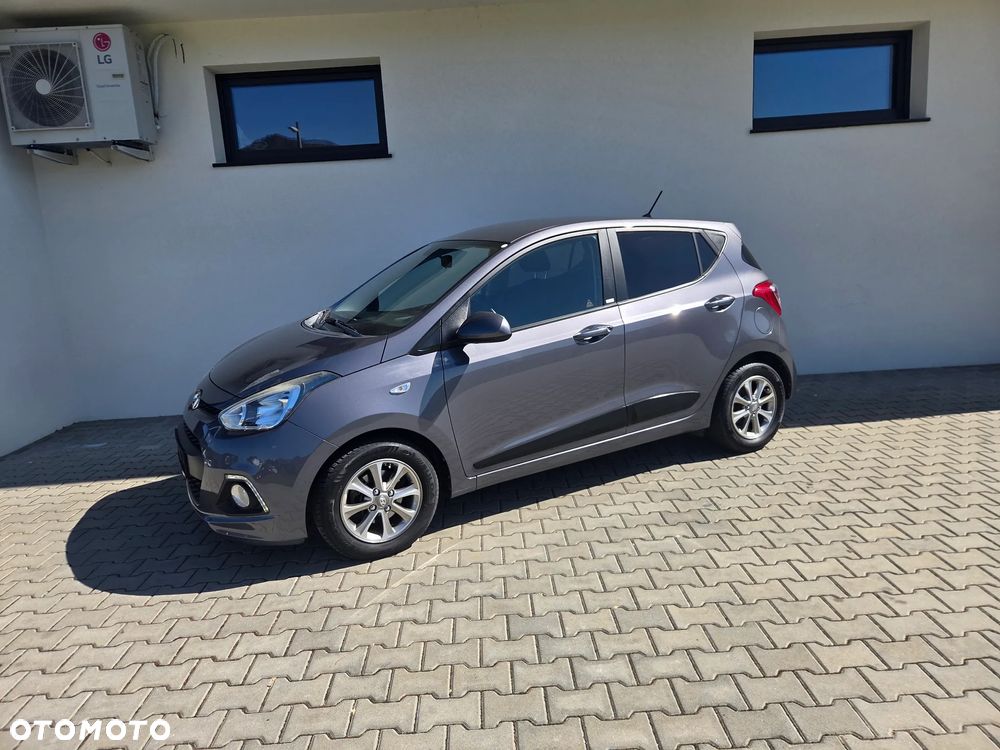 Hyundai i10 - 15