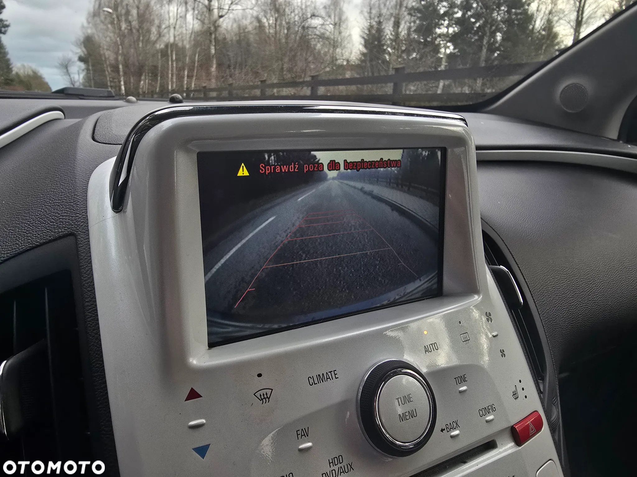 Chevrolet Volt Exclusive - 26