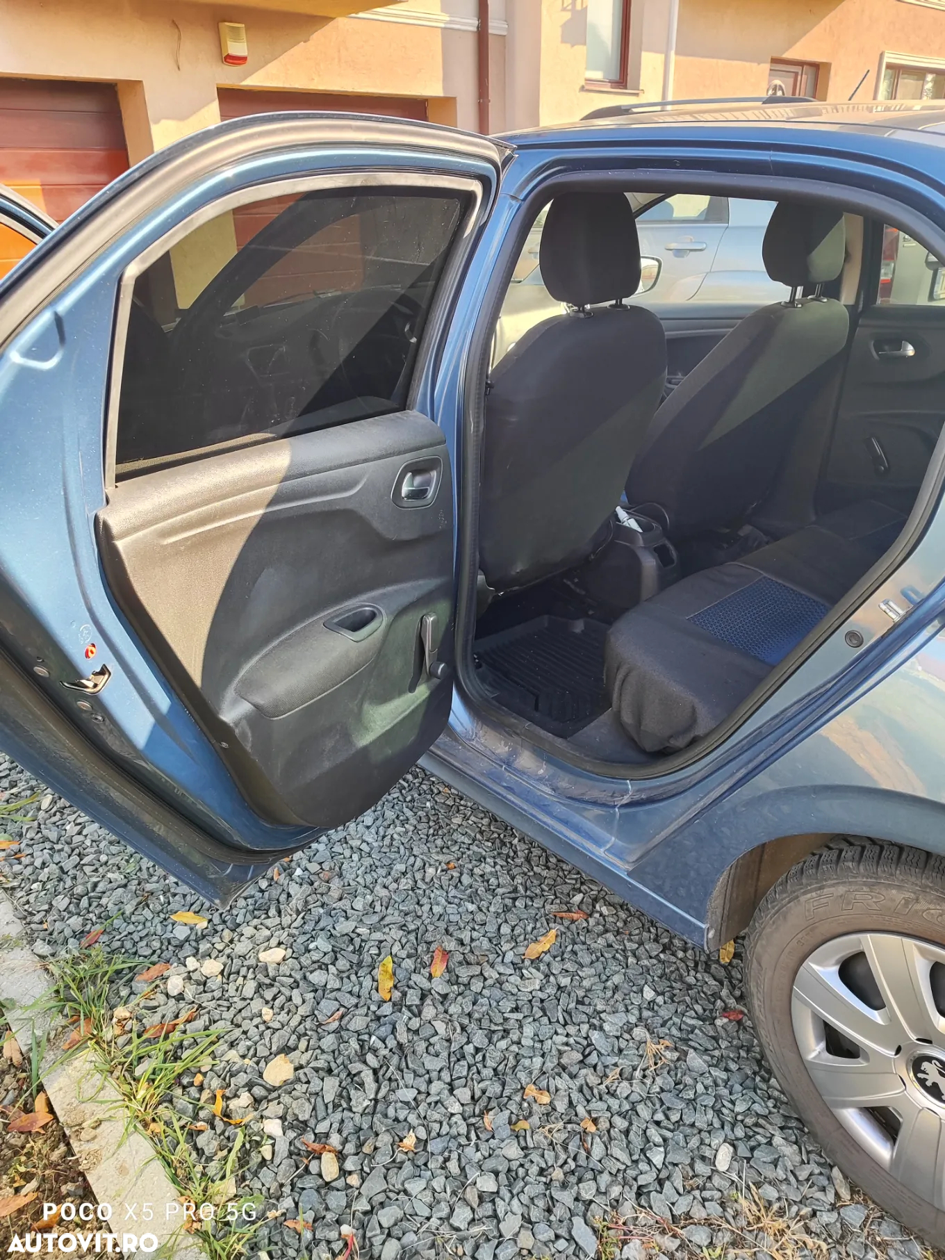 Peugeot 301 1.2 VTi Active - 6