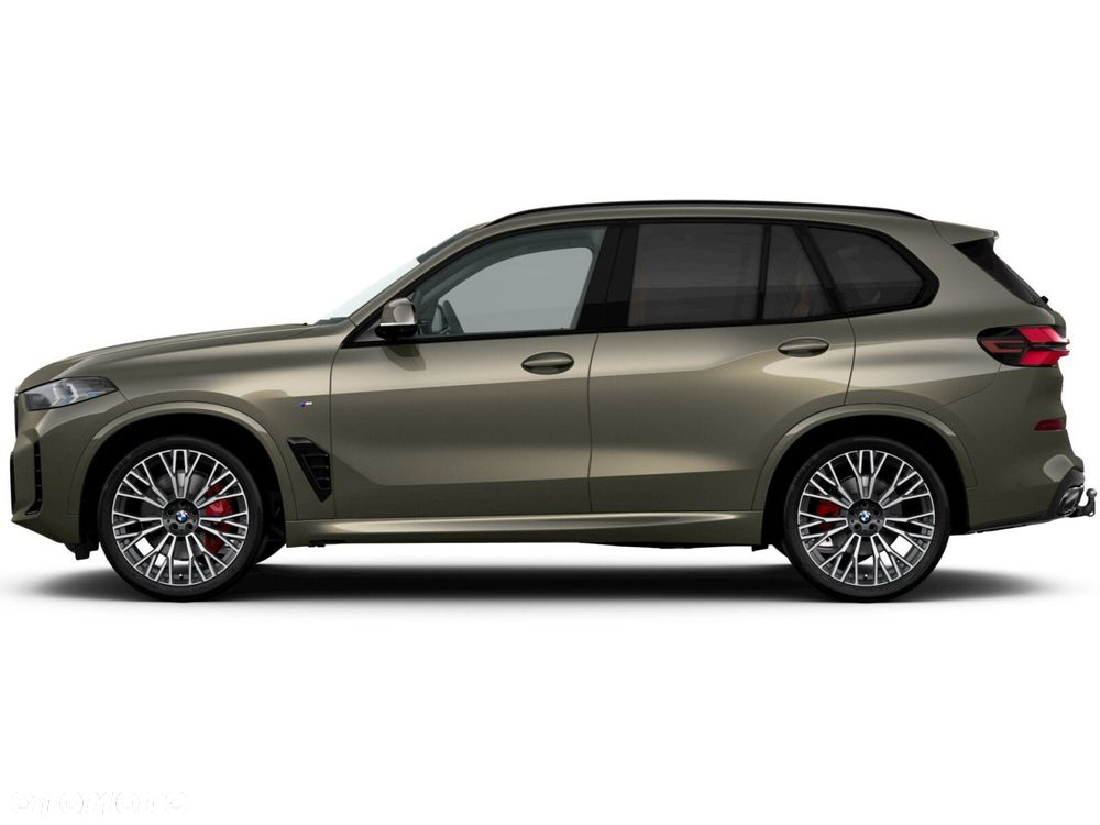 BMW X5 - 2