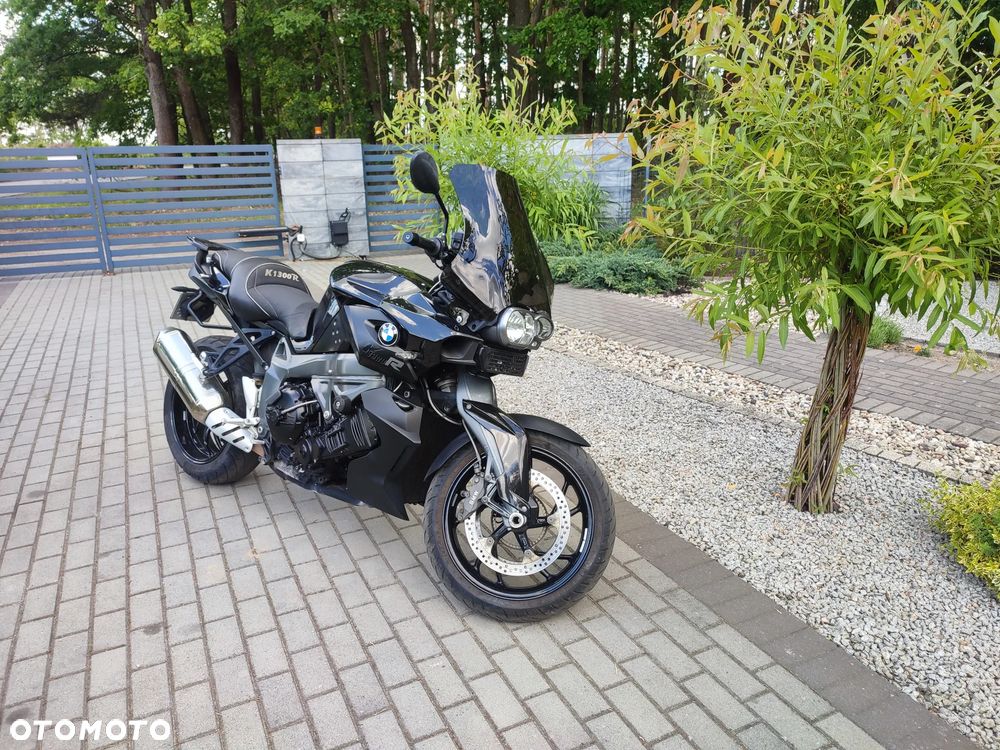 BMW K - 20