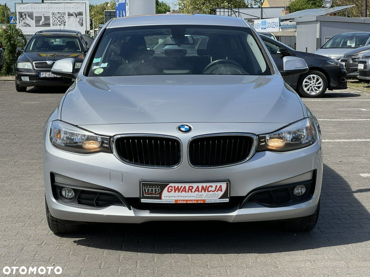 BMW 3GT - 11