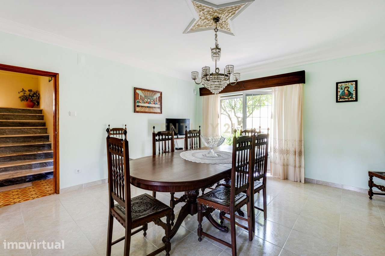 Encantadora moradia T-4 em Pipa, Vila Cã, Pombal - Oportunidade Única - Grande imagem: 4/46