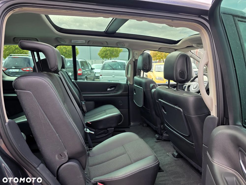 Renault Grand Espace 2.0 Privilege - 7