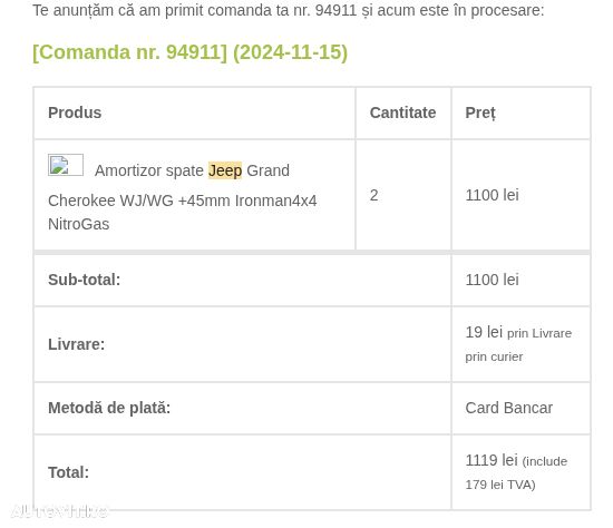 Jeep Grand Cherokee 2.7 CRD Overland - 25