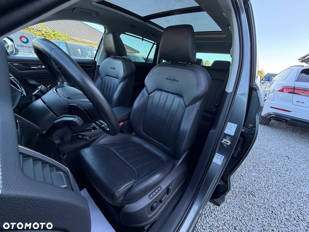 Skoda Kodiaq - 27