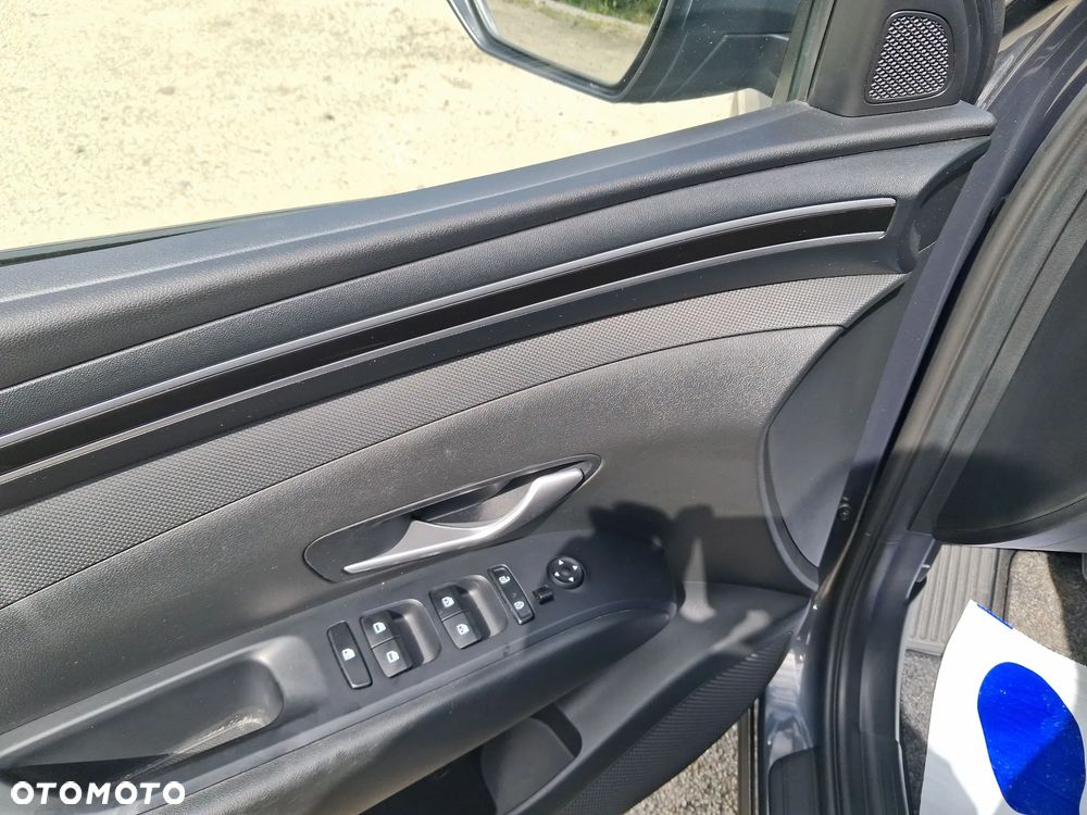 Hyundai Tucson 1.6 T-GDi Modern 2WD - 10