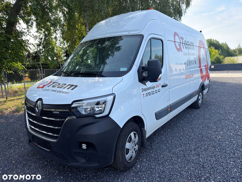 Renault Master - 2